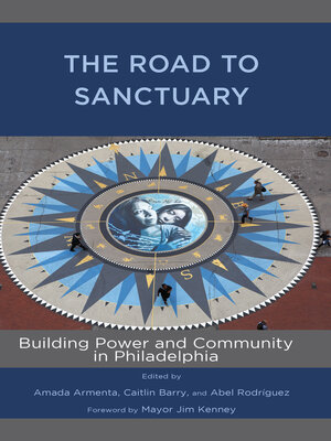 cover image of The Road to Sanctuary